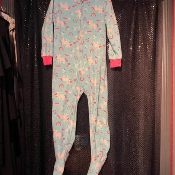 4T Girls Pajama Bundle - Picture 5 of 5